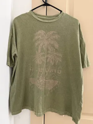 Billabong T-Shirt thumbnail 1