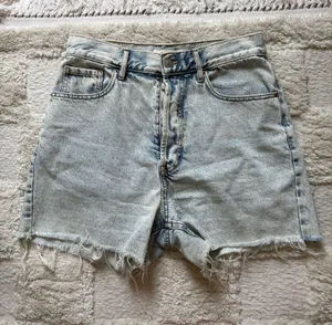 PacSun Girlfriend 90s Shorts thumbnail 1