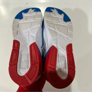 Fabletics Westlake Performance Sneakers in Vintage Blue Size‎ 7 thumbnail 9
