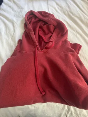 Free People Sweatshirt Oversized thumbnail 3