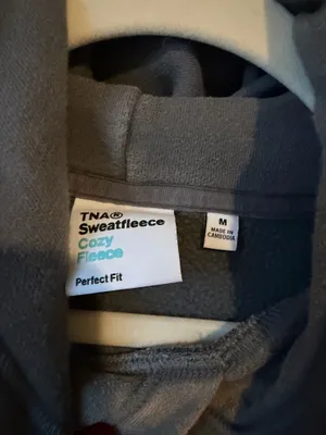 Aritzia Crewneck thumbnail 4