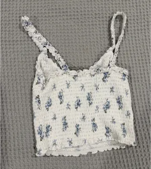 Hollister Tank thumbnail 2