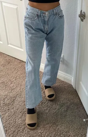 Levi's Vintage  mom Jeans 505 thumbnail 1