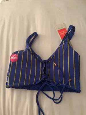 Maaji swim top  thumbnail 6