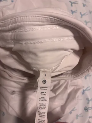 Lululemon Skirt Pace Rival thumbnail 4