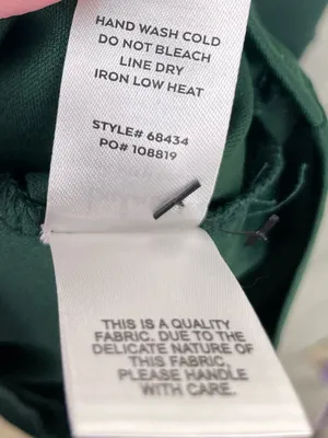 NEW Lulus She's Extra Emerald Green Pearl Strap Bodycon Mini Dress Size Large thumbnail 10