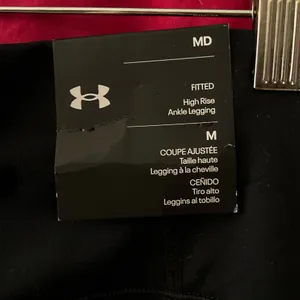 Under Armour Leggings thumbnail 3