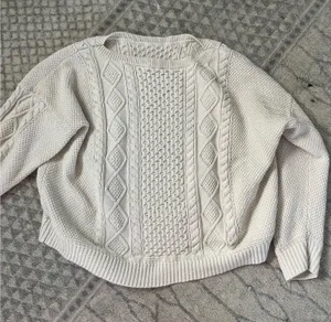 Ralph Lauren Sweater thumbnail 1