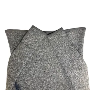 Patagonia Better Sweater Fleece Pullover Quarter Zip Cozy‎ Athletic Warmcore S thumbnail 5