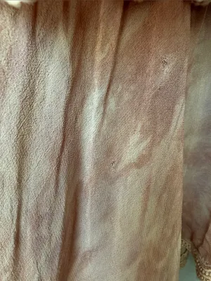 Free People New Romantics Boho Maxi Tie Dye Dress thumbnail 9