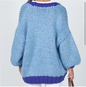 Dress leslie cardigan thumbnail 2