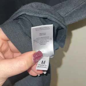 ✨We The Free Raw Edge Washed Out Grey Sz Medium T-Shirt FREE PEOPLE✨ thumbnail 10