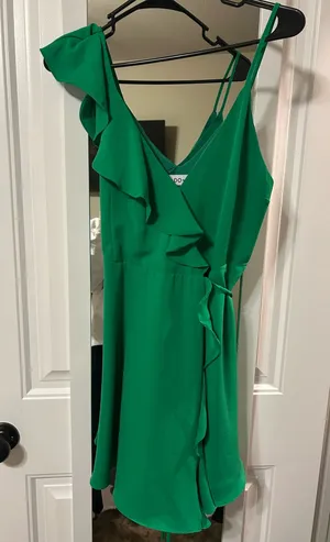 DO+BE Dress thumbnail 1