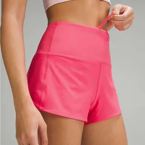 Lululemon Speed Up High-Rise Lined Short 2.5" thumbnail 1