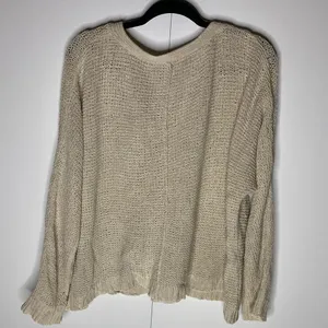 Free People V-Neck Sweater‎ thumbnail 7