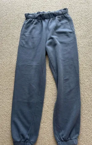 Blue Gap Sweatpants thumbnail 1