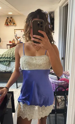 Free People Dress thumbnail 1
