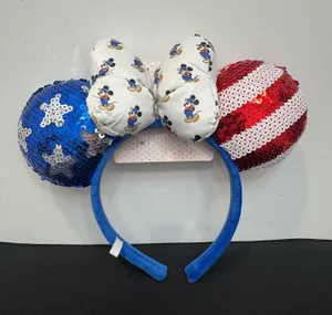 Disney Mickey Ears thumbnail 1