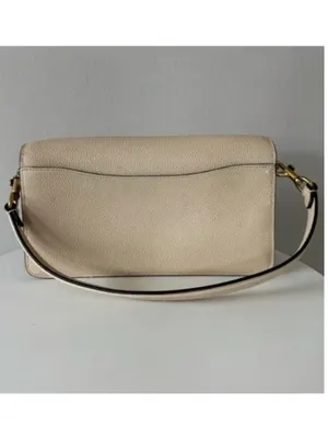 EUC Embellished Coach Tabby Shoulder Bag 26 | Designer Crossbody Purse thumbnail 2