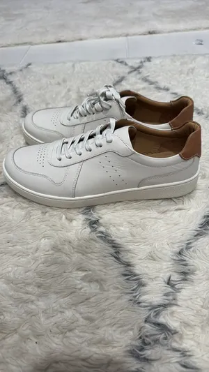 Nisolo Beto court Sneaker thumbnail 5