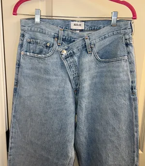 AGOLDE Jeans thumbnail 2