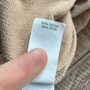 ⭐️Aerie Cargo Joggers 100% Cotton Khaki⭐️ ~medium thumbnail 7