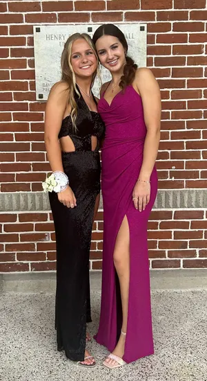 Prom Dress thumbnail 4