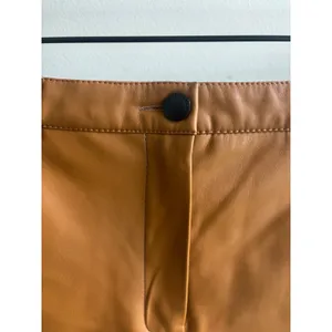 Cultnaked Faux Leather High Waisted Shorts‎ Medium boho goth festival party thumbnail 3