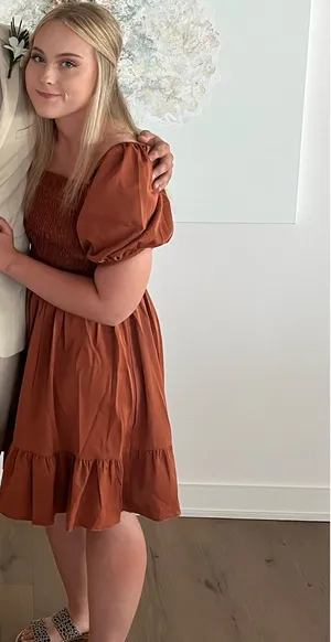 Shein Dress thumbnail 3
