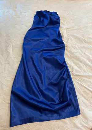 Halter neck GB dress  thumbnail 1
