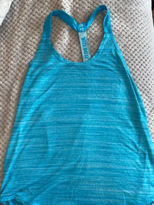 Nike Tank Top thumbnail 1