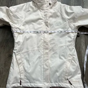 Cloudveil Jackson Hole, Wyoming Women's Koven Ski Snowboarding Jacket Medium thumbnail 9