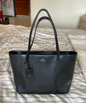 Large Kate Spade Tote Bag thumbnail 1
