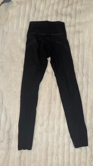 Aerie OFFLINE by Leggings High-Rise 7/8 thumbnail 4