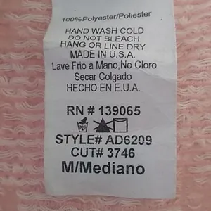 FINAL MARKDOWN LADIES' Windsor Strapless Dress w/Built in bra med thumbnail 6