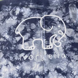 Ivory Ella t-shirt thumbnail 5