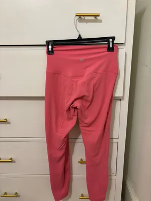 Lululemon Leggings Align thumbnail 2