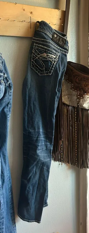 Silver Jeans Co. Jeans thumbnail 2
