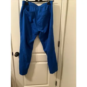 HH360 By Healing Hands Women's Scrub Uniform Pants Size Unknown Size Royal Blue thumbnail 9