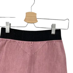 Free People Movement Prajna Shorts‎ Vintage Assam Red Size Medium / Large thumbnail 6
