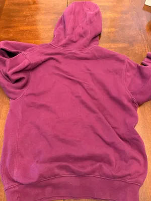 Nike Hoodie thumbnail 2