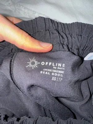 Aerie Shorts thumbnail 5