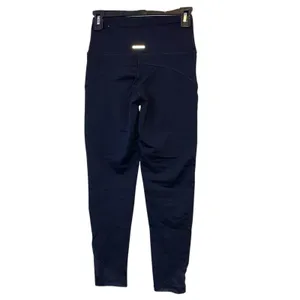 aerie Black‎ Motto Leggings thumbnail 2