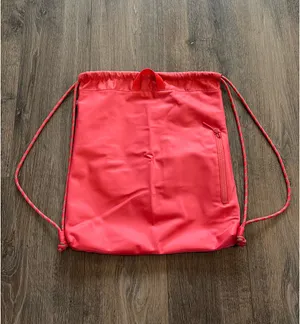 Lululemon Drawstring Bag thumbnail 4
