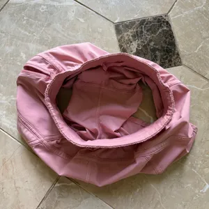 lululemon Hotty Hot Shorts Dusty Pink thumbnail 5