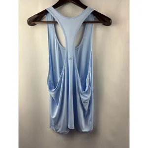 Women’s Alo All Day Tank Sky Blue Size L thumbnail 3