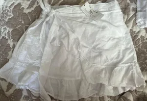 Blanco By Nature Set White Size M thumbnail 7