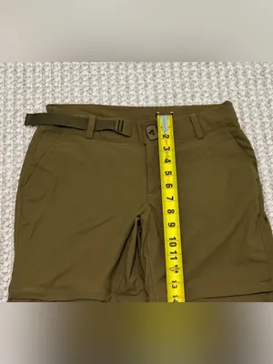 The North Face Women's Basin Convertible Pants size 4 thumbnail 7