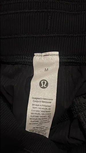 Lululemon Dance Studio Relaxed-Fit Mid-Rise Cargo Pant thumbnail 6