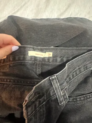 Baggy Dad Levi’s thumbnail 4